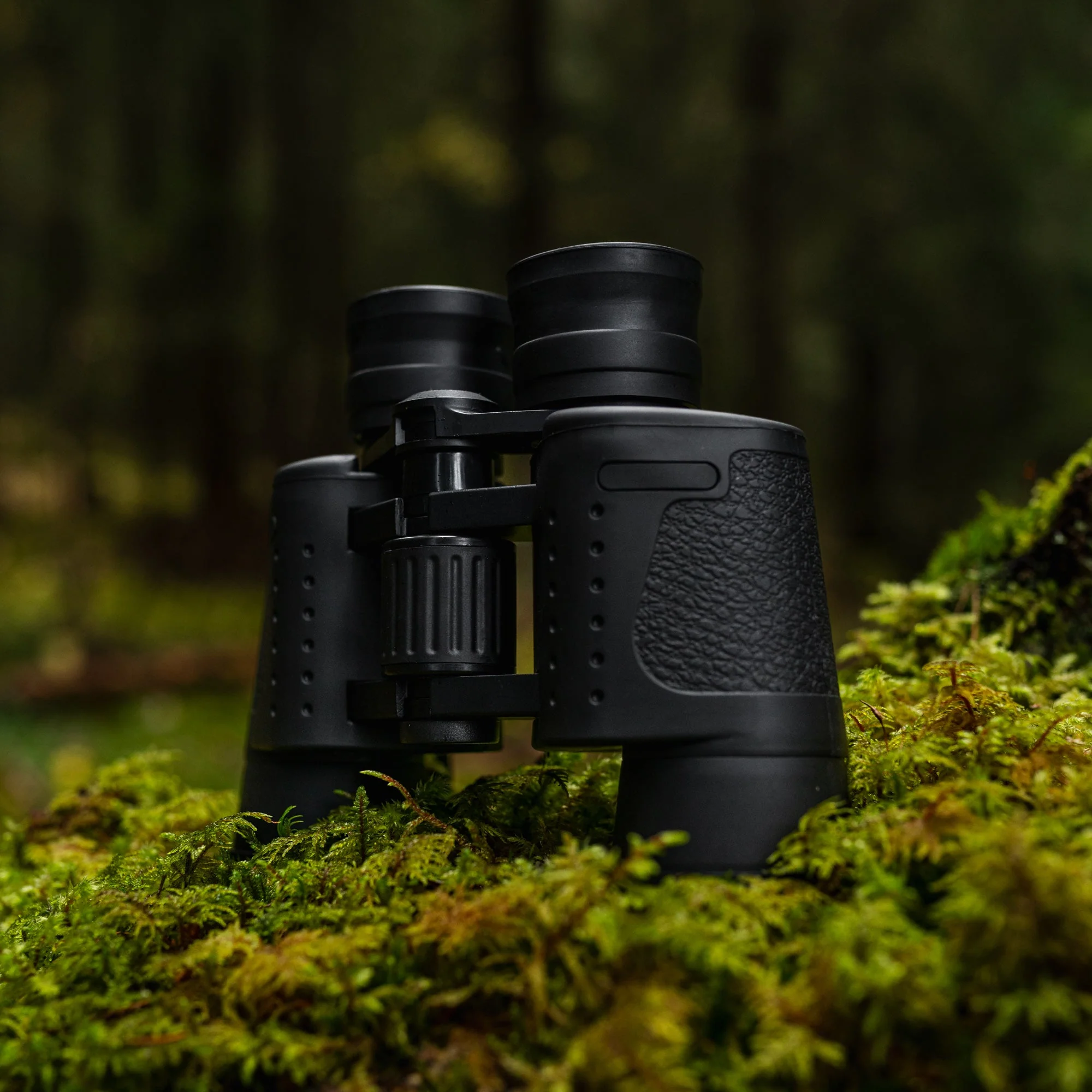 Binocular, Armored: 8x40 - Image 5