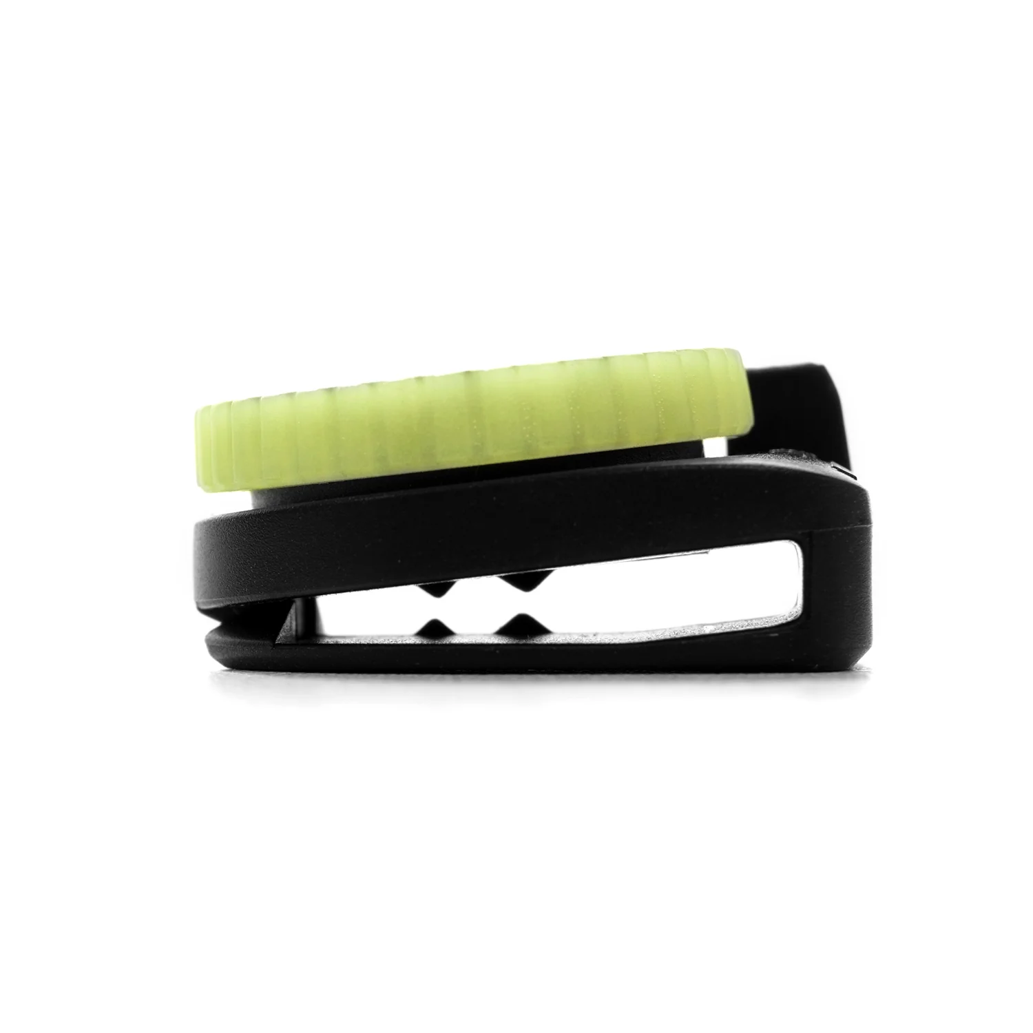 Glow-in-the-Dark Clip Compass - Image 5