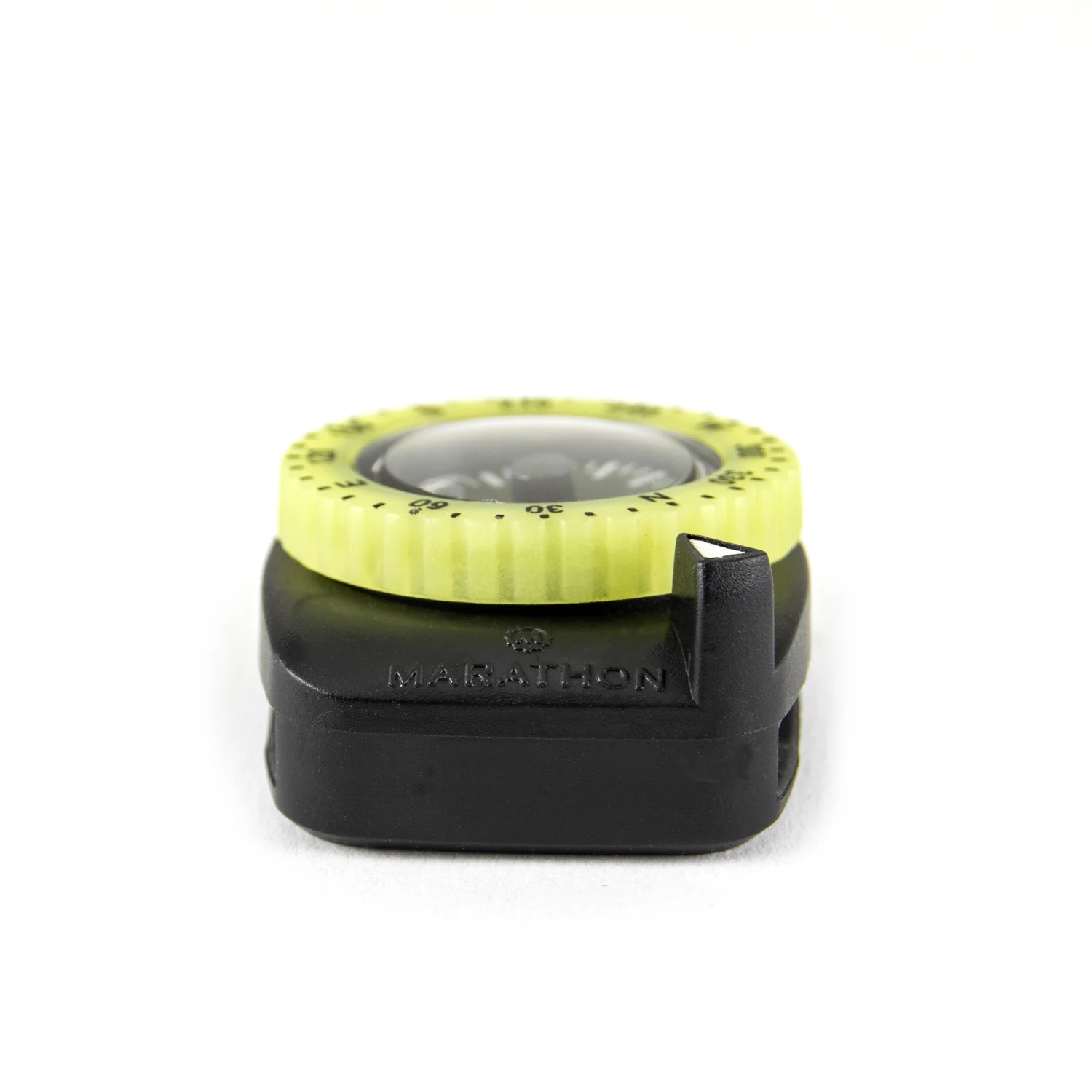 Glow-in-the-Dark Clip Compass - Image 6