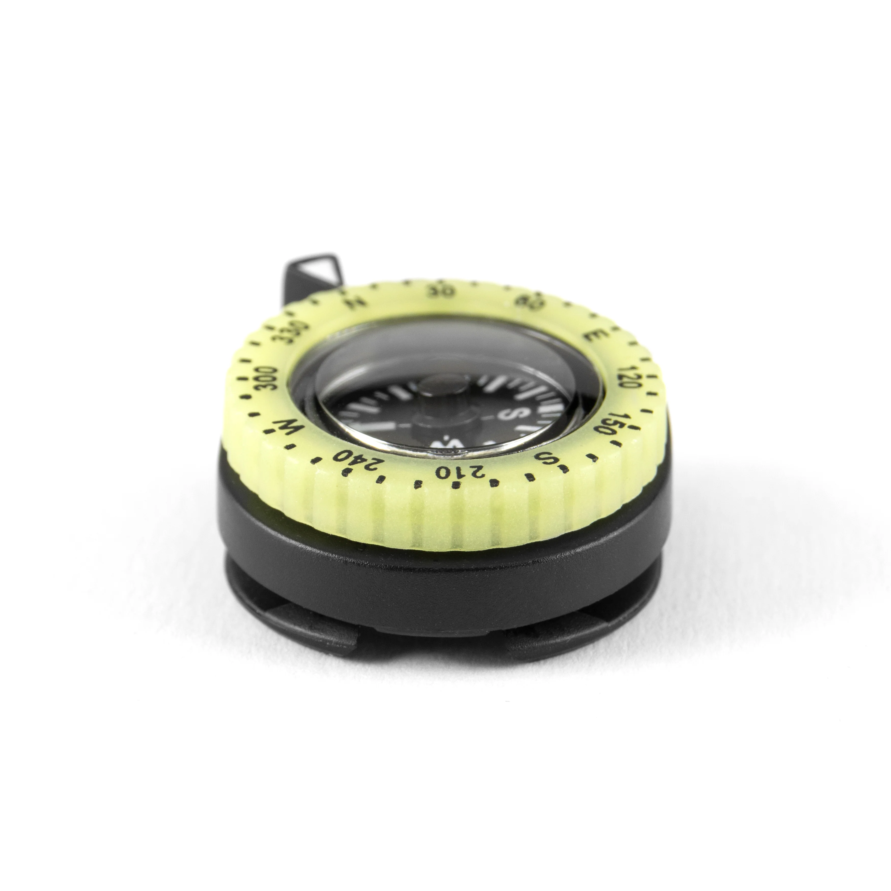 Glow-in-the-Dark Clip Compass - Image 8