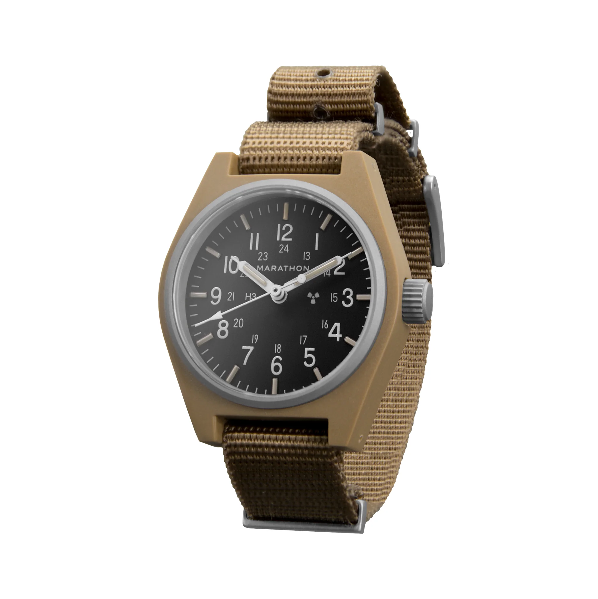 34mm Desert Tan General Purpose Mechanical (GPM) - Image 5