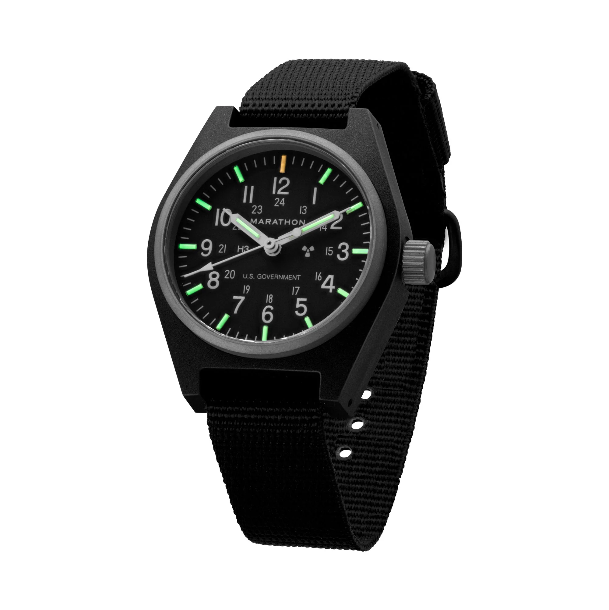 34mm Black General Purpose Mechanical (GPM) - Image 18