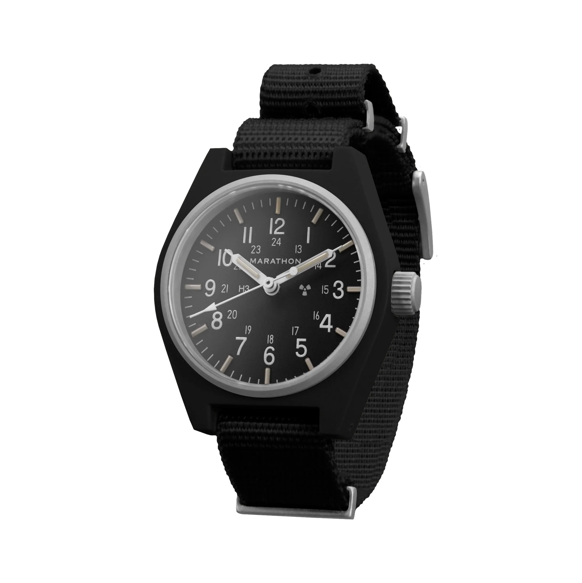34mm Black General Purpose Mechanical (GPM) - Image 3