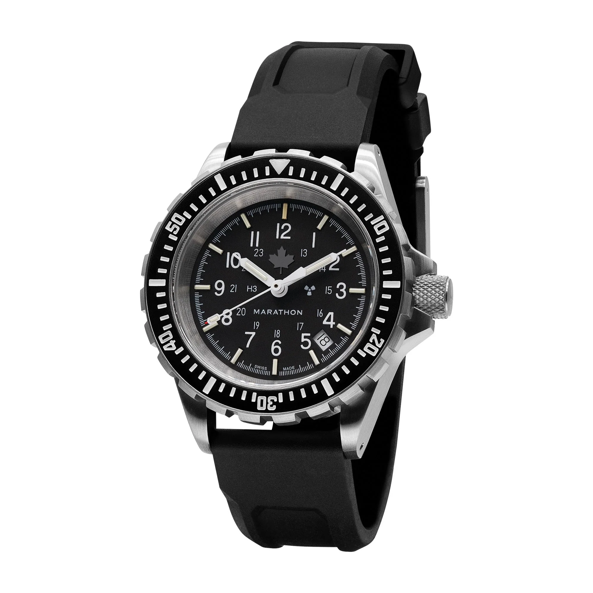 41mm Grey Maple Large Diver's Automatic (GSAR) - Image 6
