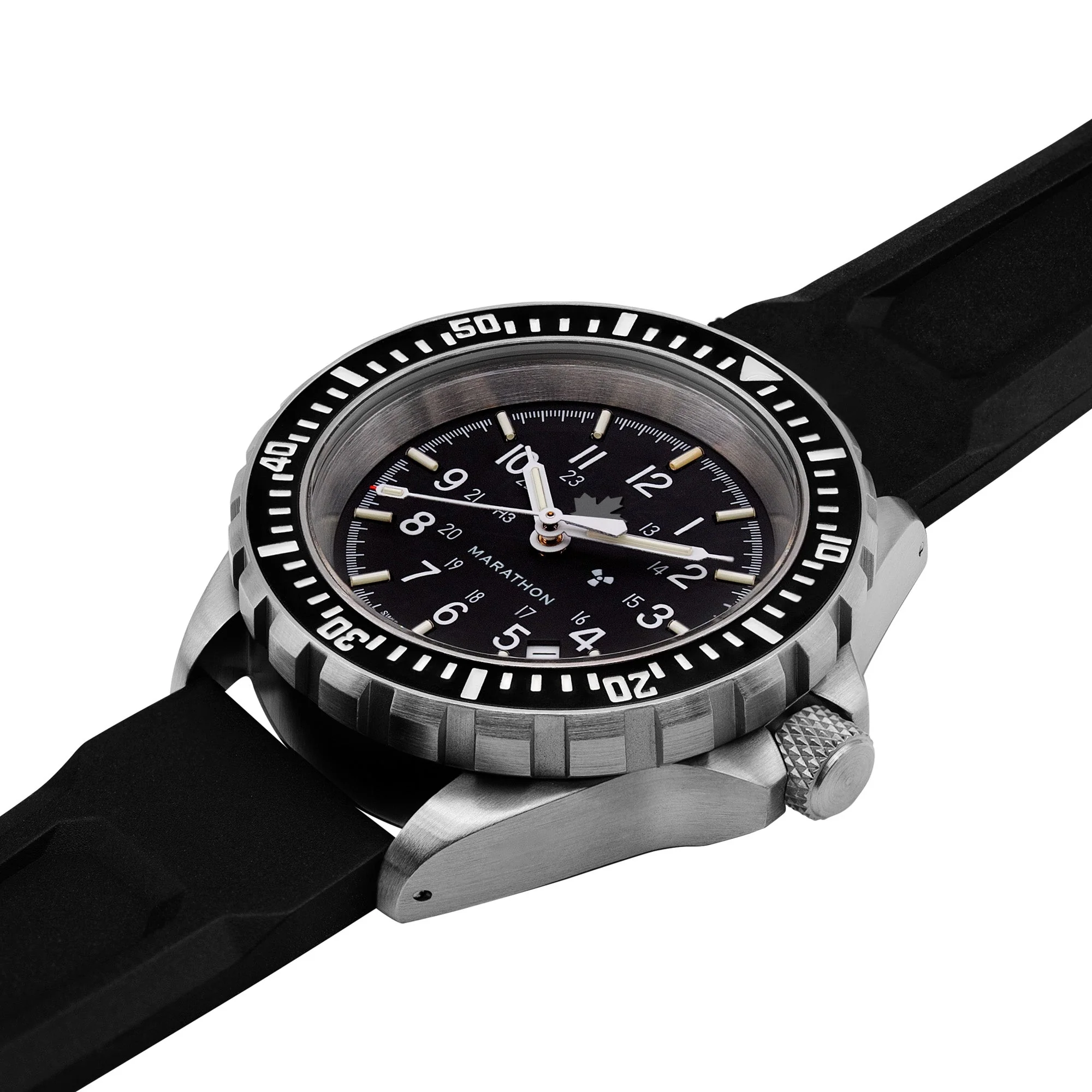 41mm Grey Maple Large Diver's Automatic (GSAR) - Image 8