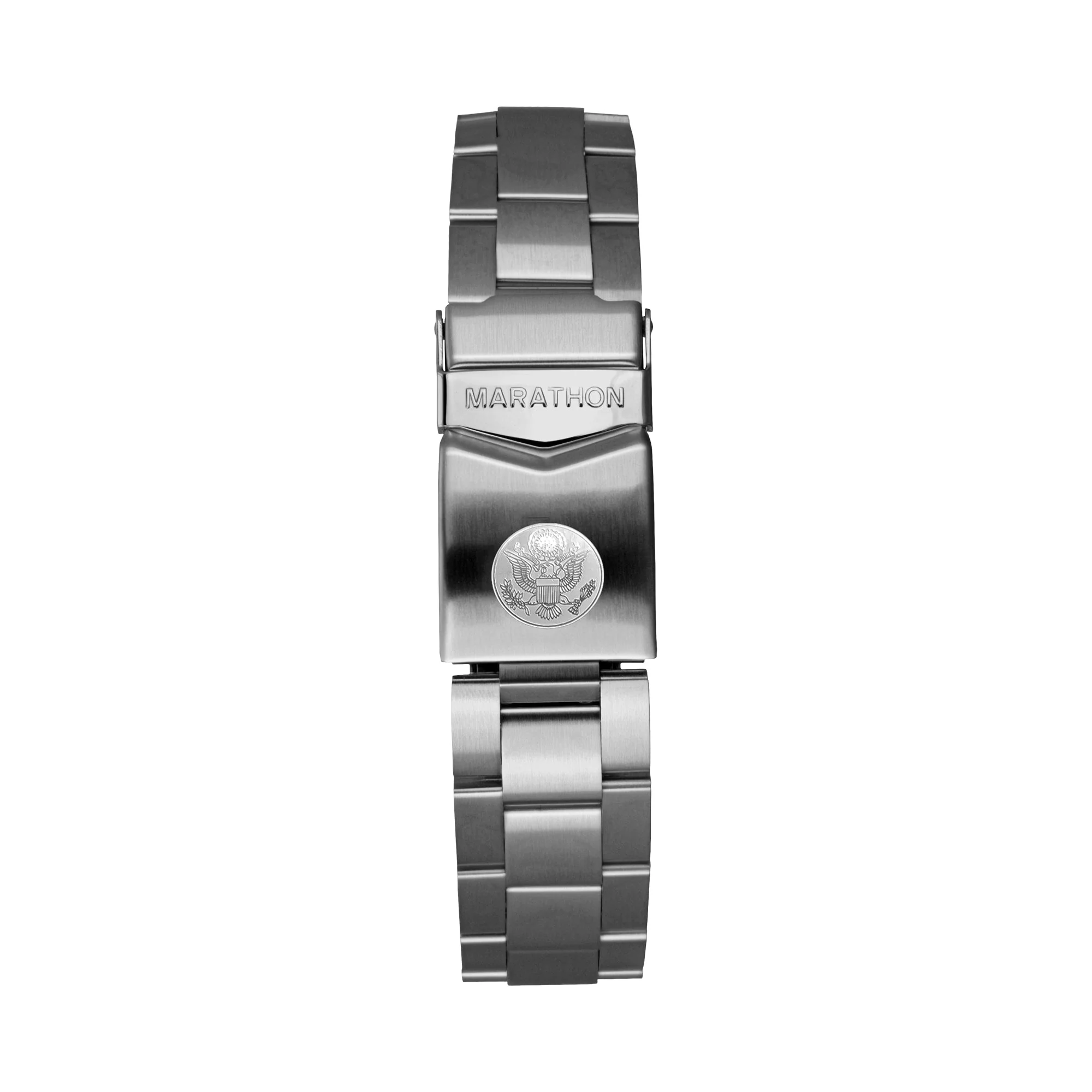41mm Large Diver's Automatic (GSAR) with Stainless Steel Bracelet - Image 47