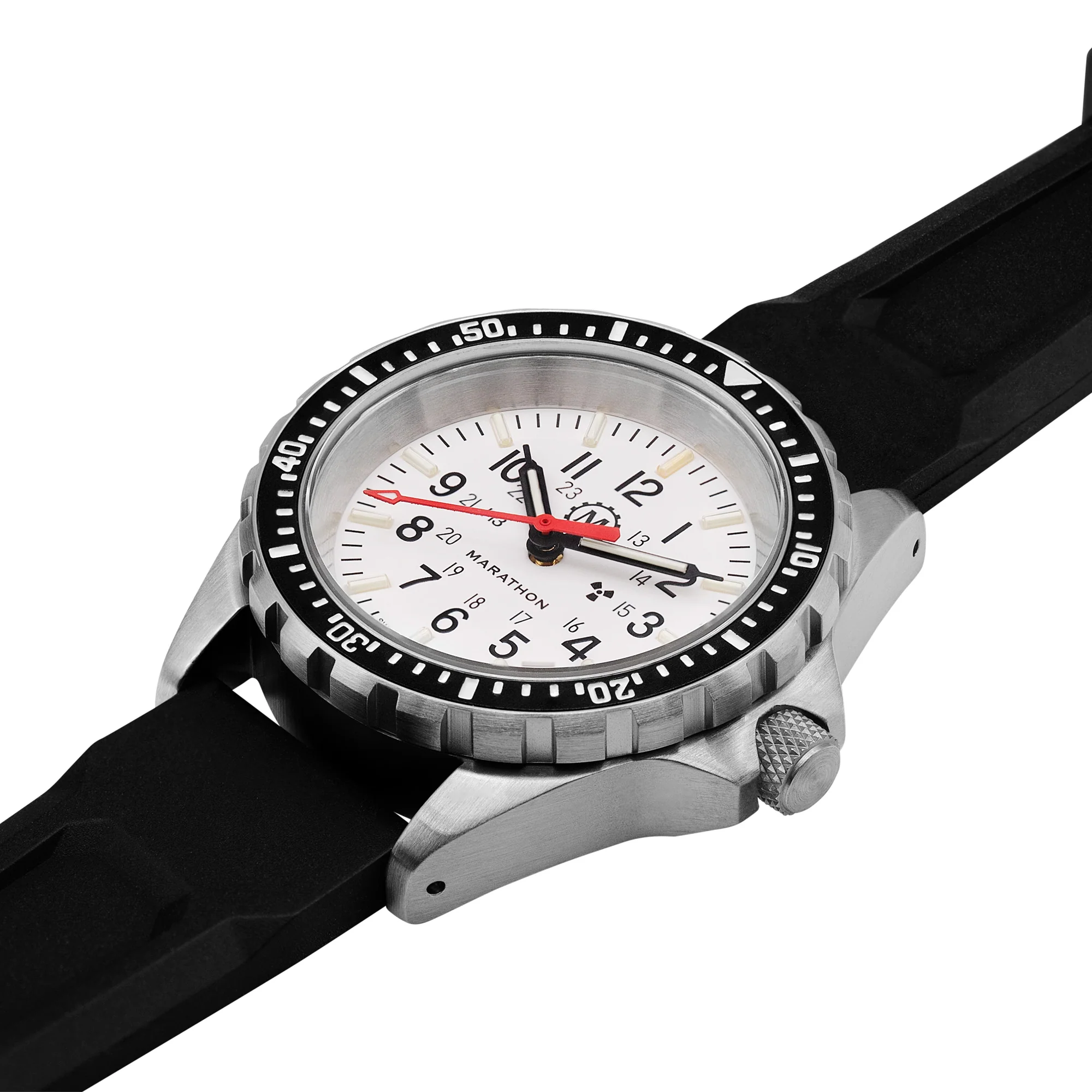36mm Arctic Edition Medium Diver's Quartz (MSAR Quartz) - Image 6