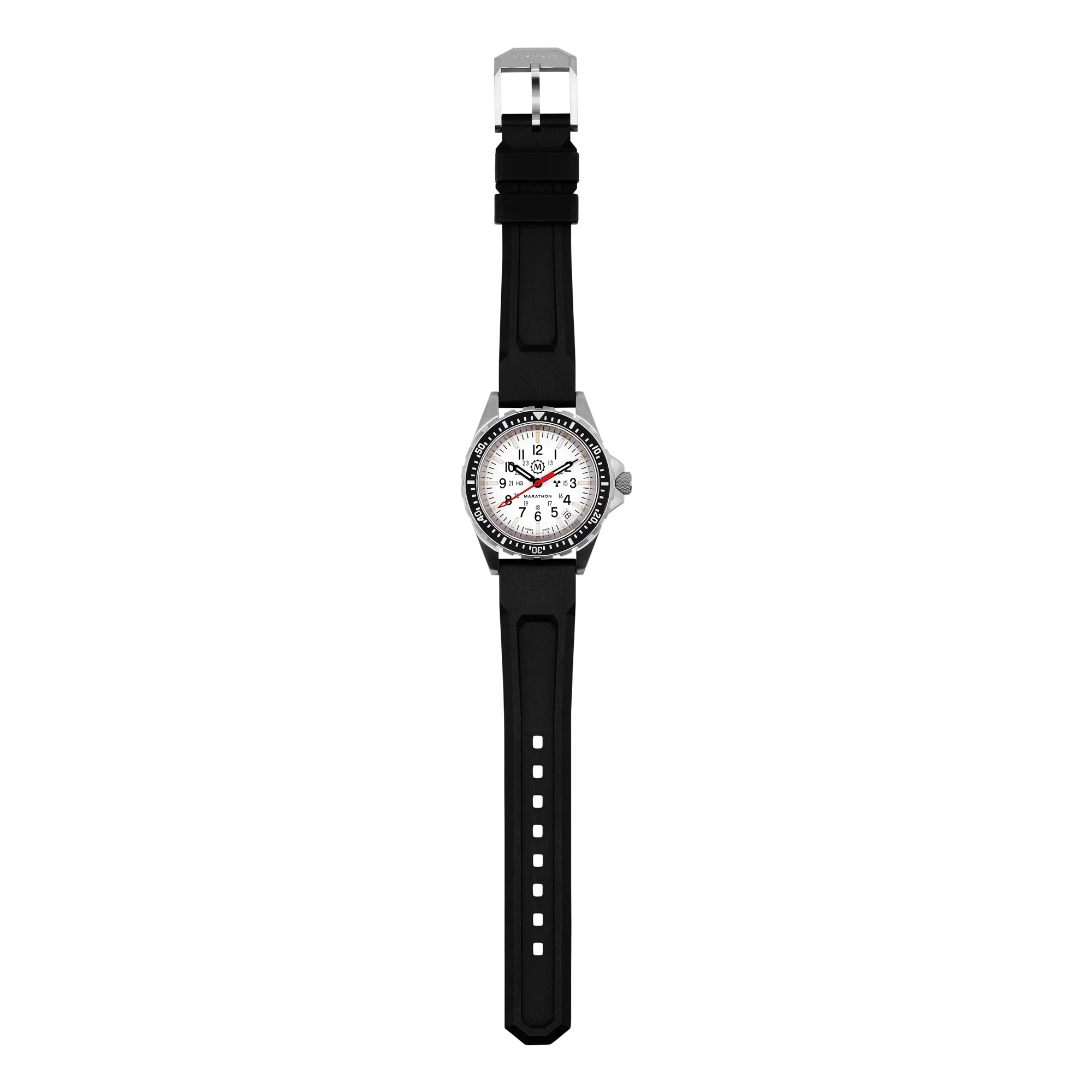 36mm Arctic Edition Medium Diver's Quartz (MSAR Quartz) - Image 8