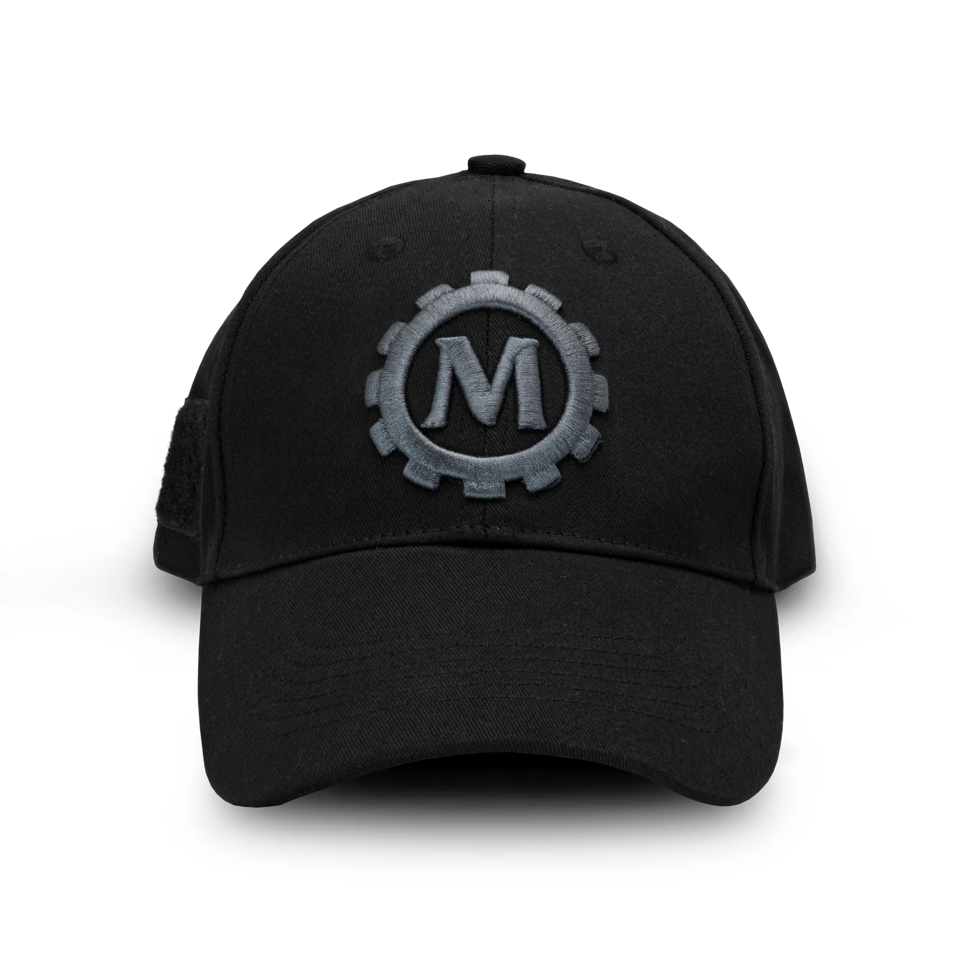 Official Marathon Baseball Cap - Image 3