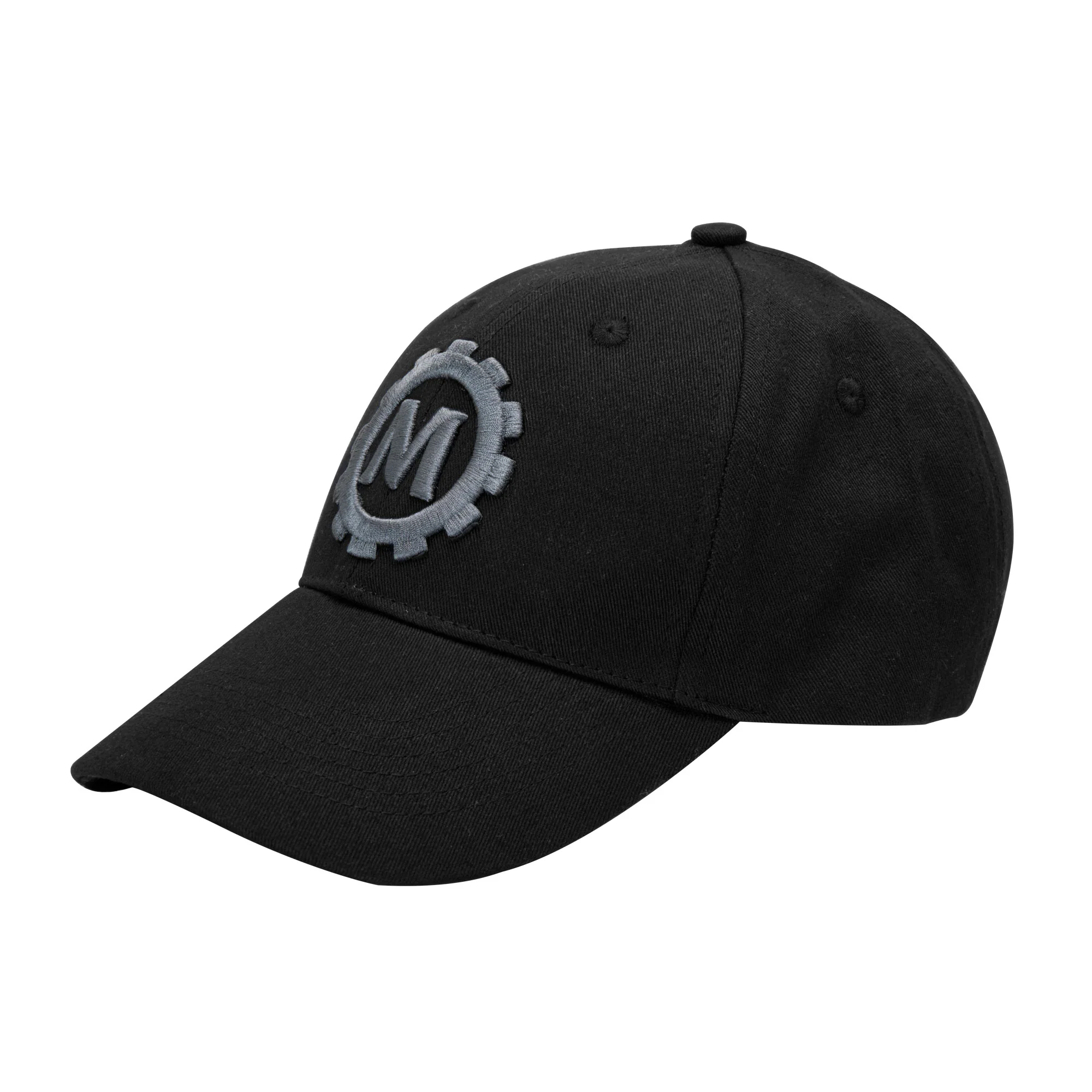 Official Marathon Baseball Cap - Image 4