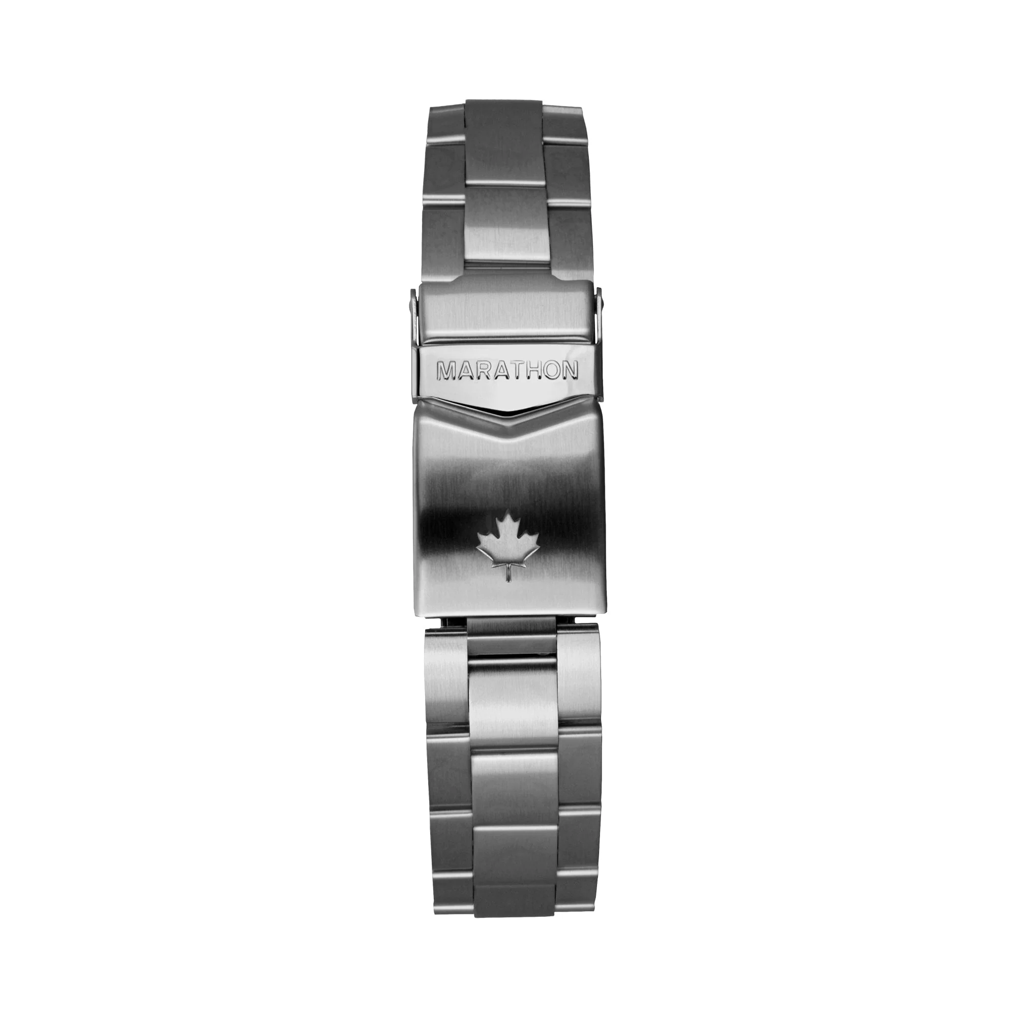 36mm Medium Diver's Automatic (MSAR Auto) with Stainless Steel Bracelet - Image 12