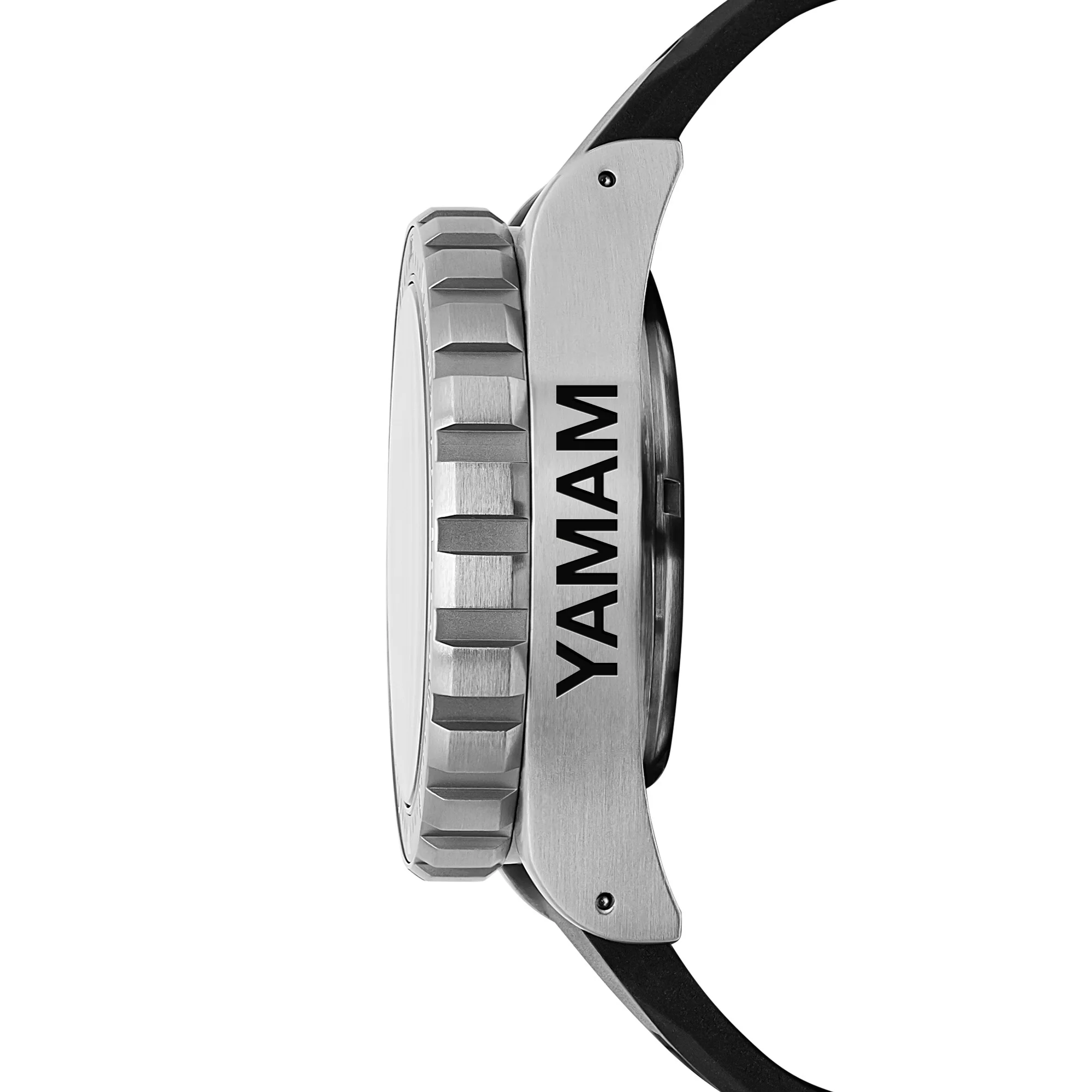 46mm Official IDF YAMAM™ Jumbo Day/Date Automatic (JDD) - Image 3