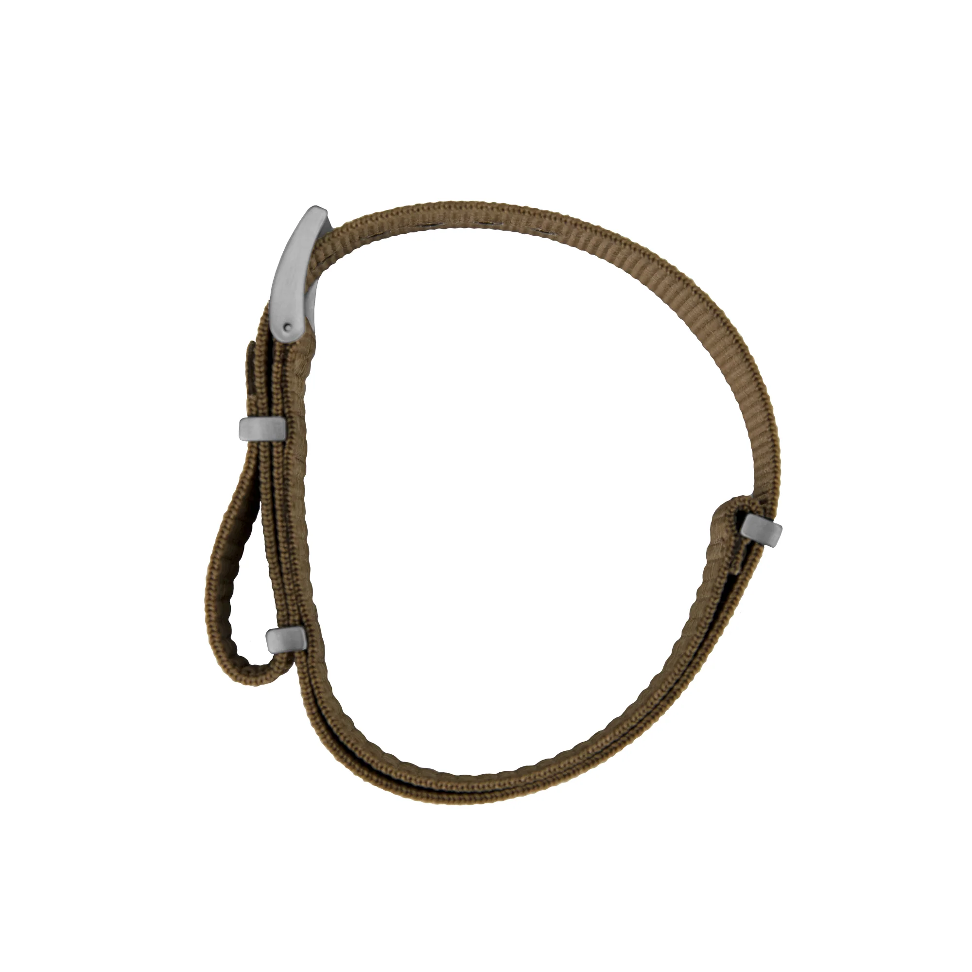 41mm Official USMC Desert Tan Pilot's Navigator with Date - Image 6