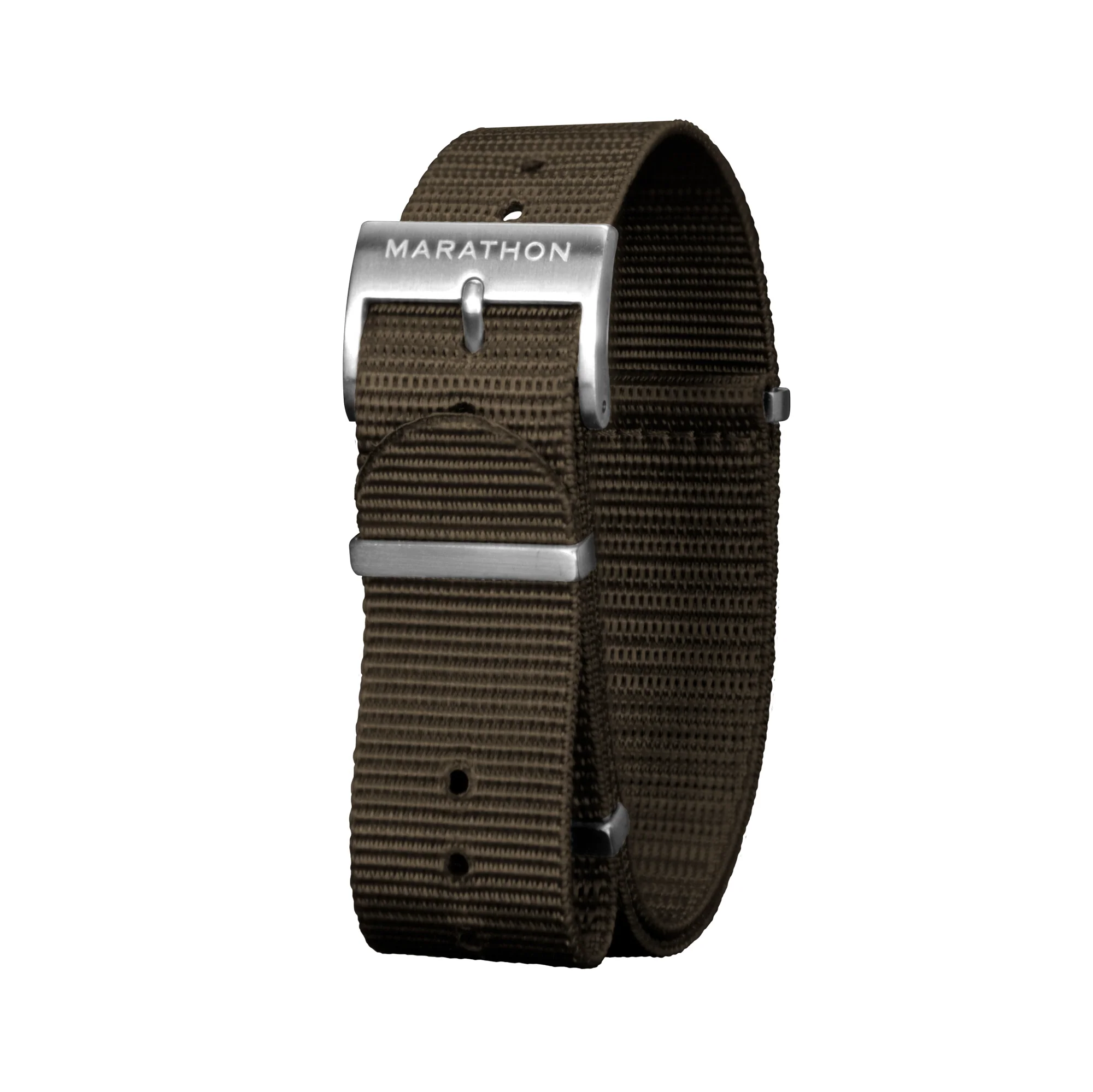 41mm Official USMC Sage Green Pilot's Navigator with Date - Image 4