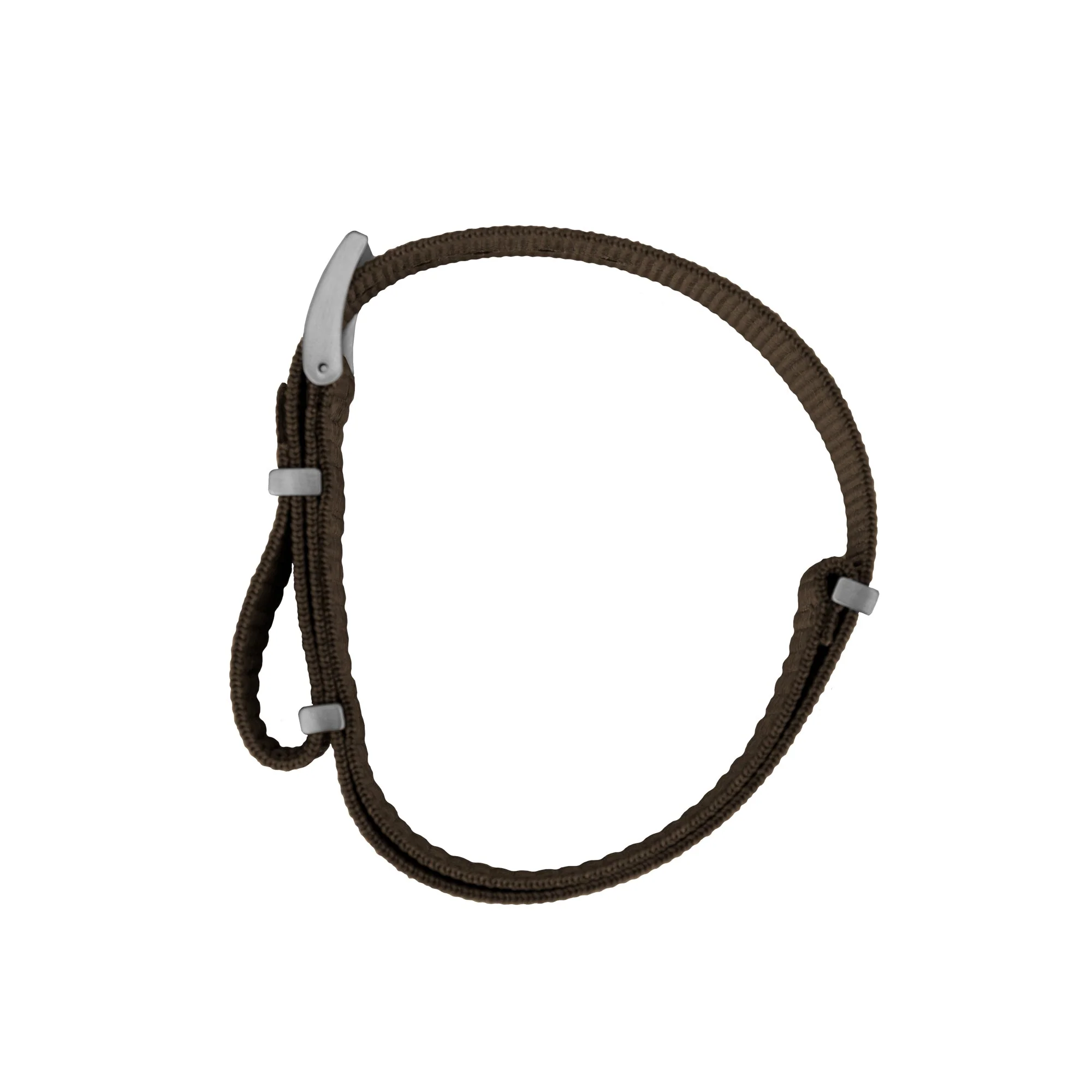 Nylon DEFSTAN Strap, Sage Green, 22mm - Image 7