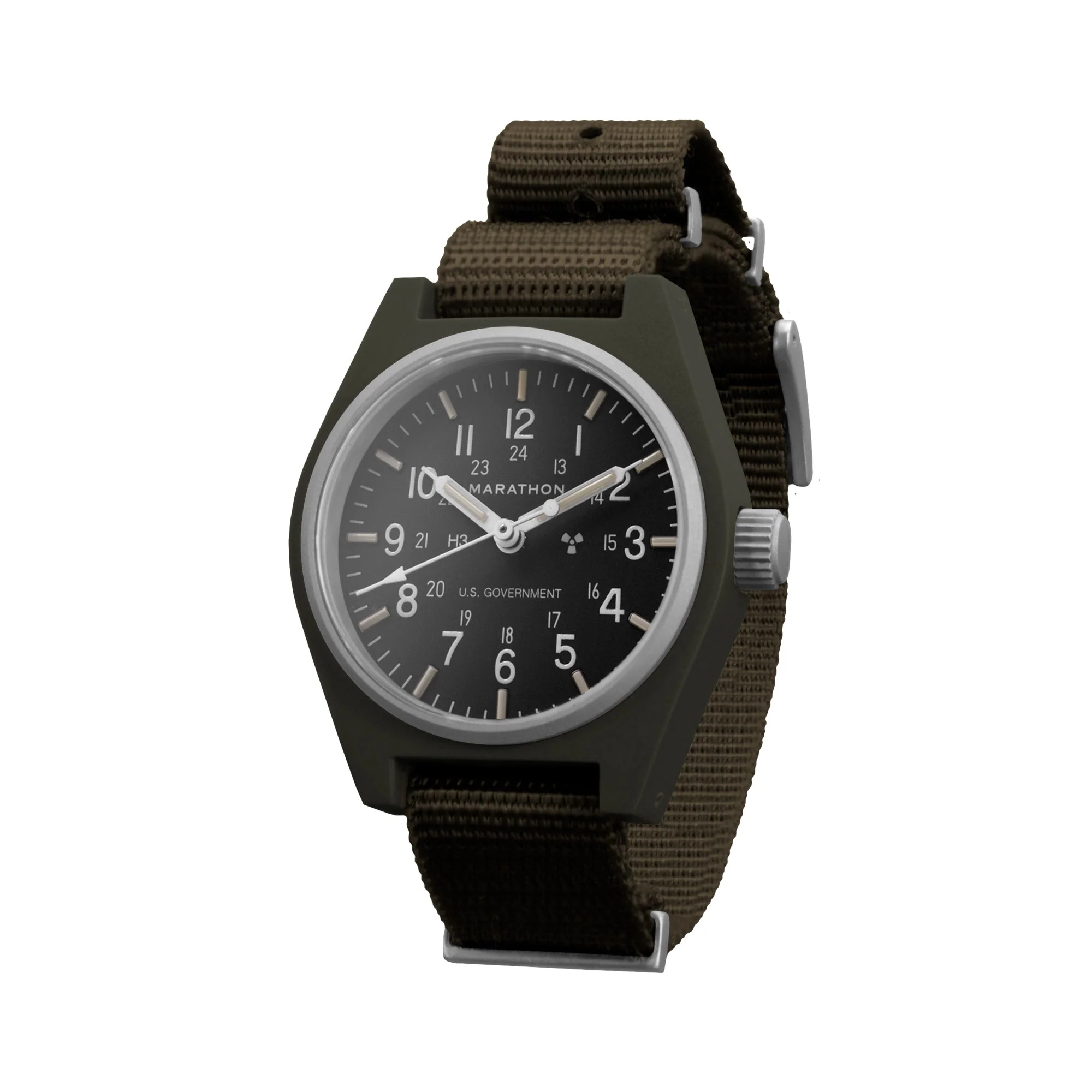 34mm Sage Green General Purpose Mechanical (GPM) - Image 10