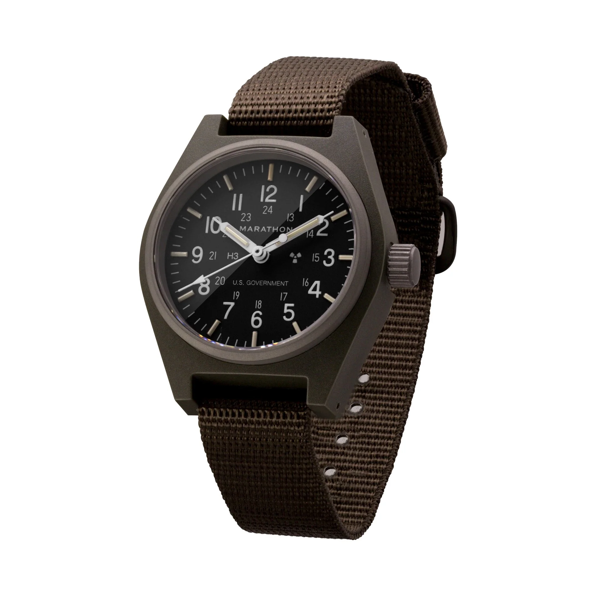 34mm Sage Green General Purpose Mechanical (GPM) - Image 6