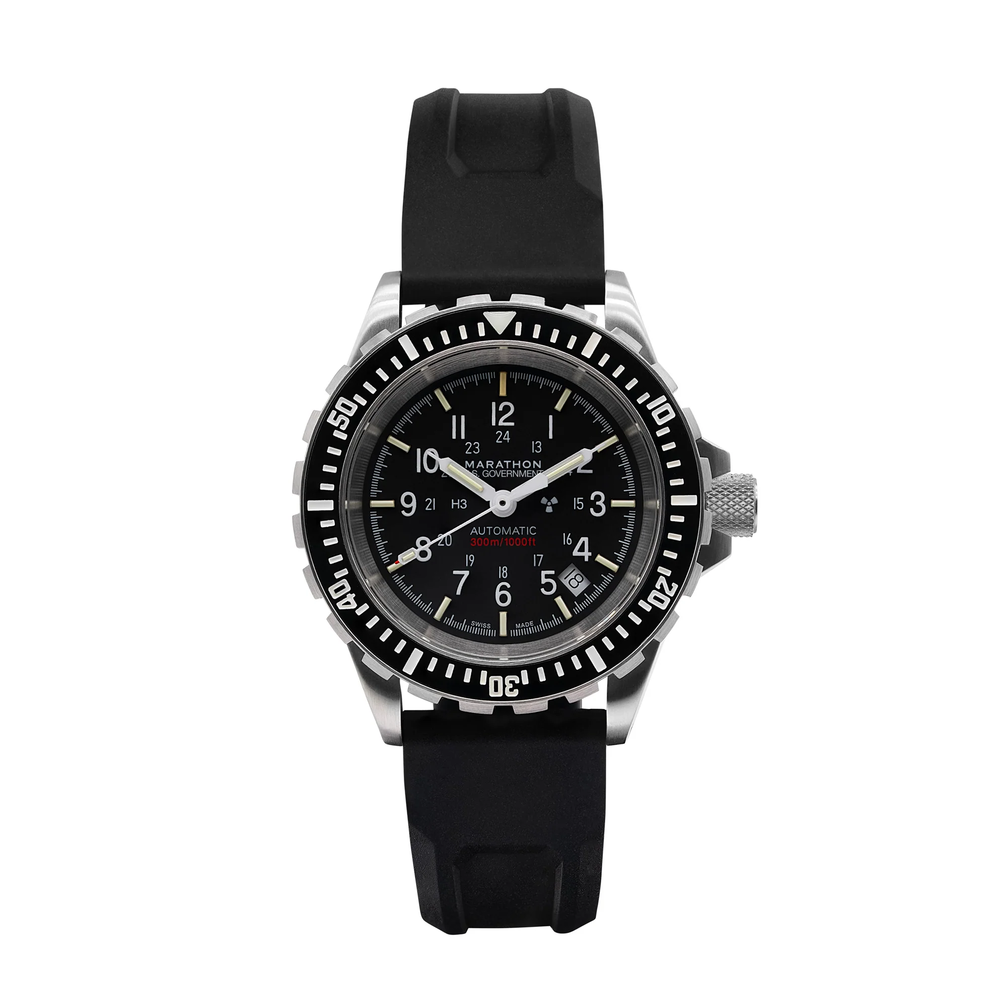 41mm Large Diver's Automatic (GSAR) - Image 10