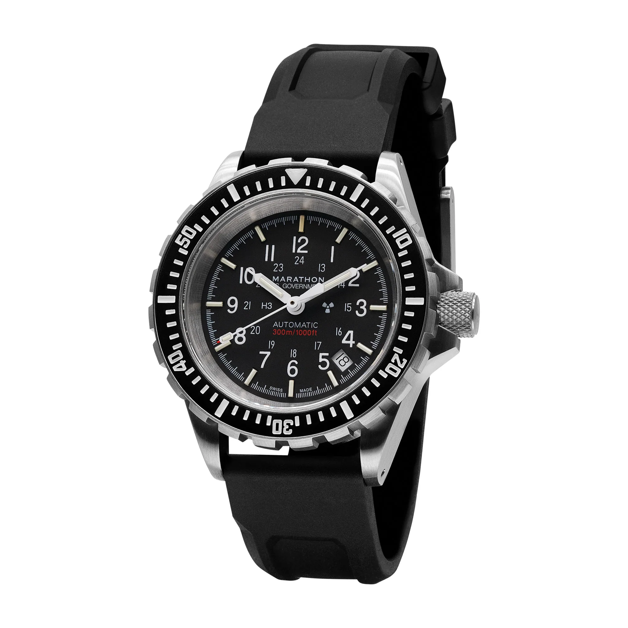 41mm Large Diver's Automatic (GSAR) - Image 13