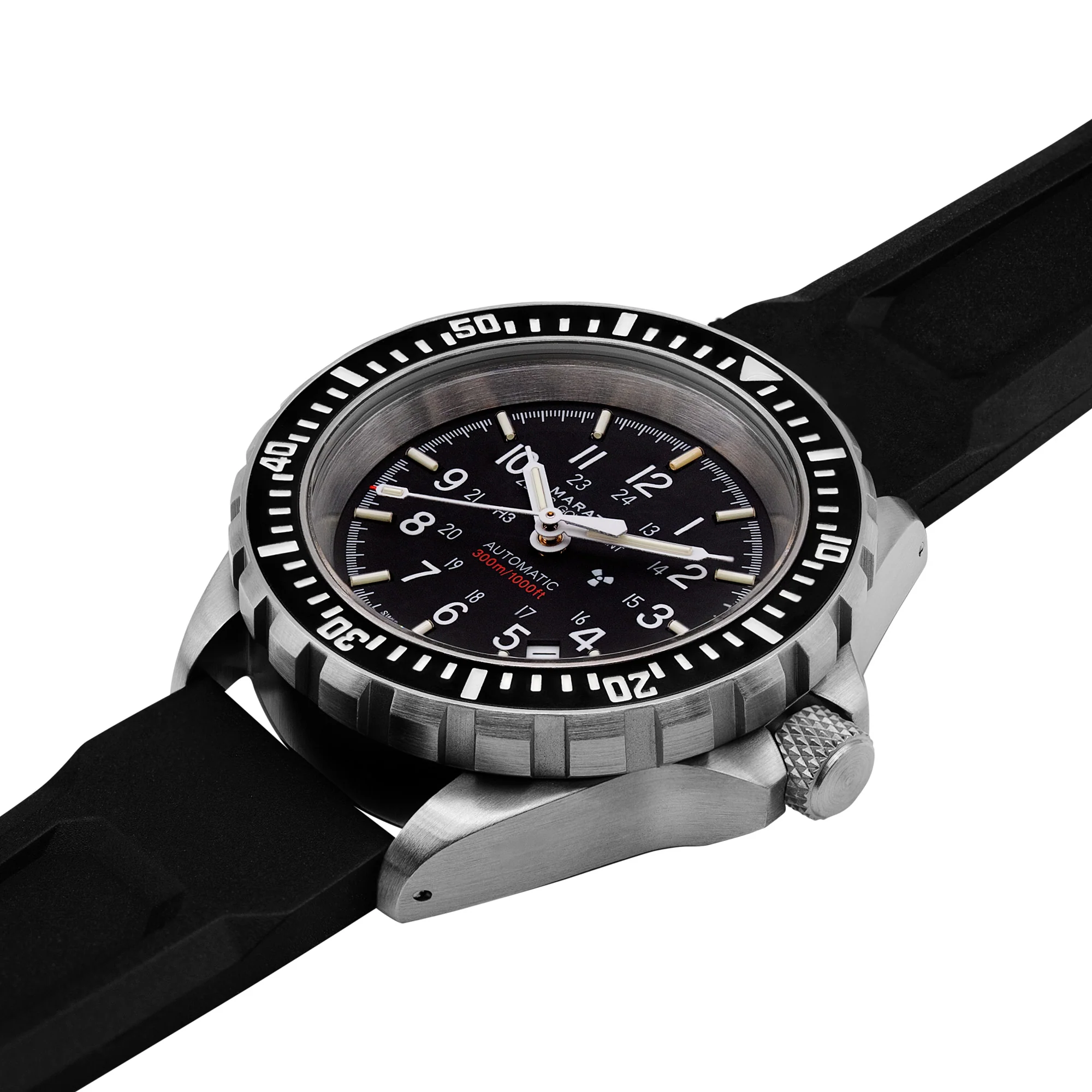 41mm Large Diver's Automatic (GSAR) - Image 15