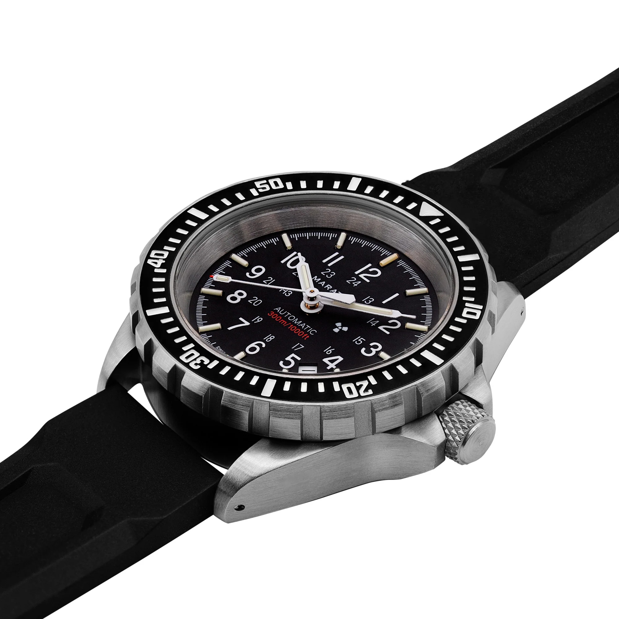 41mm Large Diver's Automatic (GSAR) - Image 6