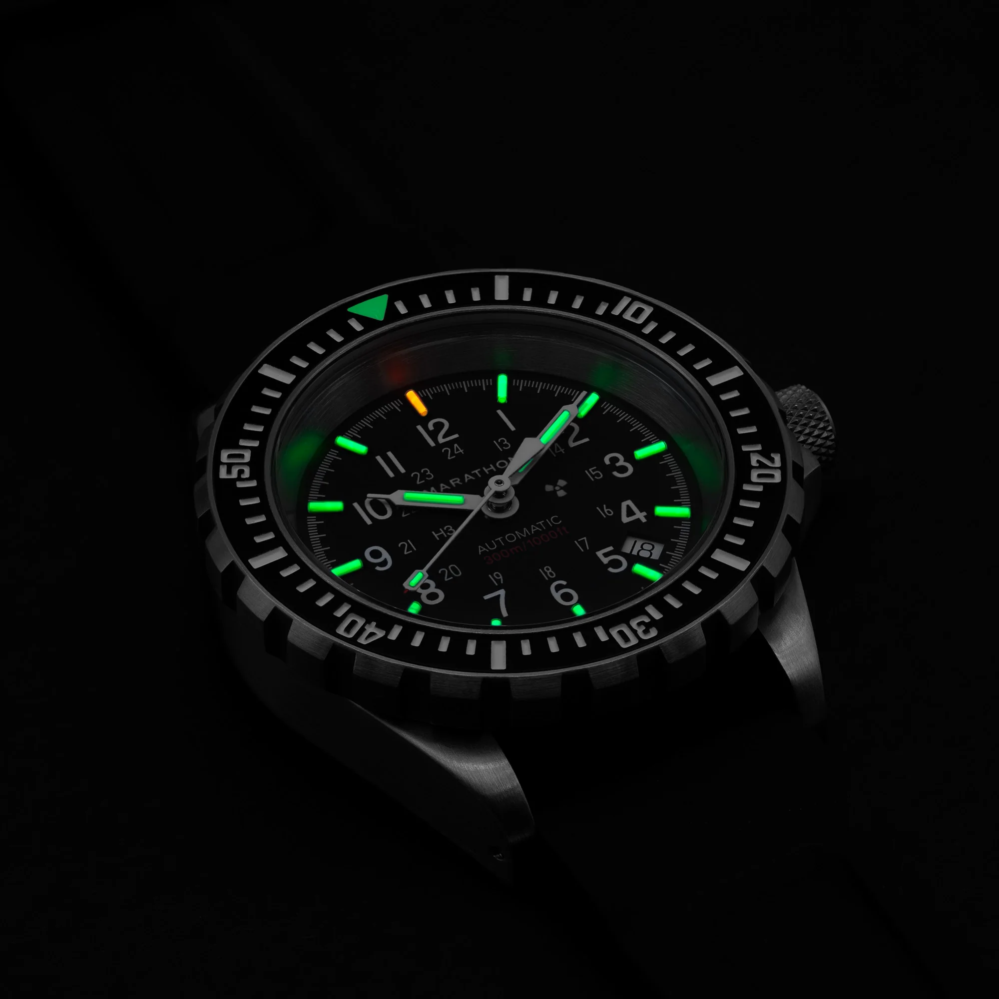 41mm Large Diver's Automatic (GSAR) - Image 7