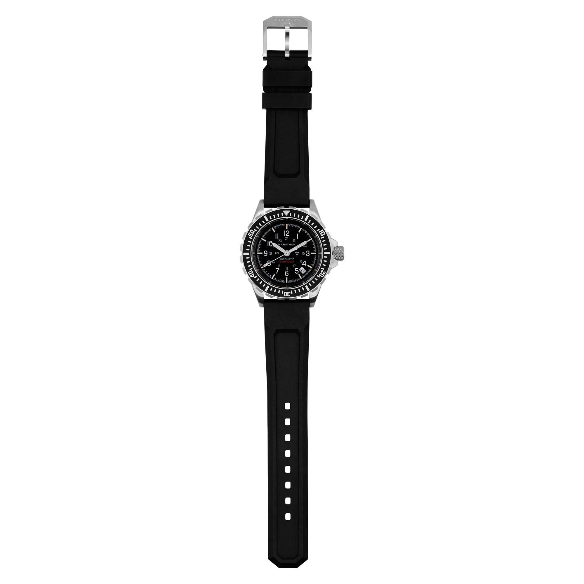 41mm Large Diver's Automatic (GSAR) - Image 8