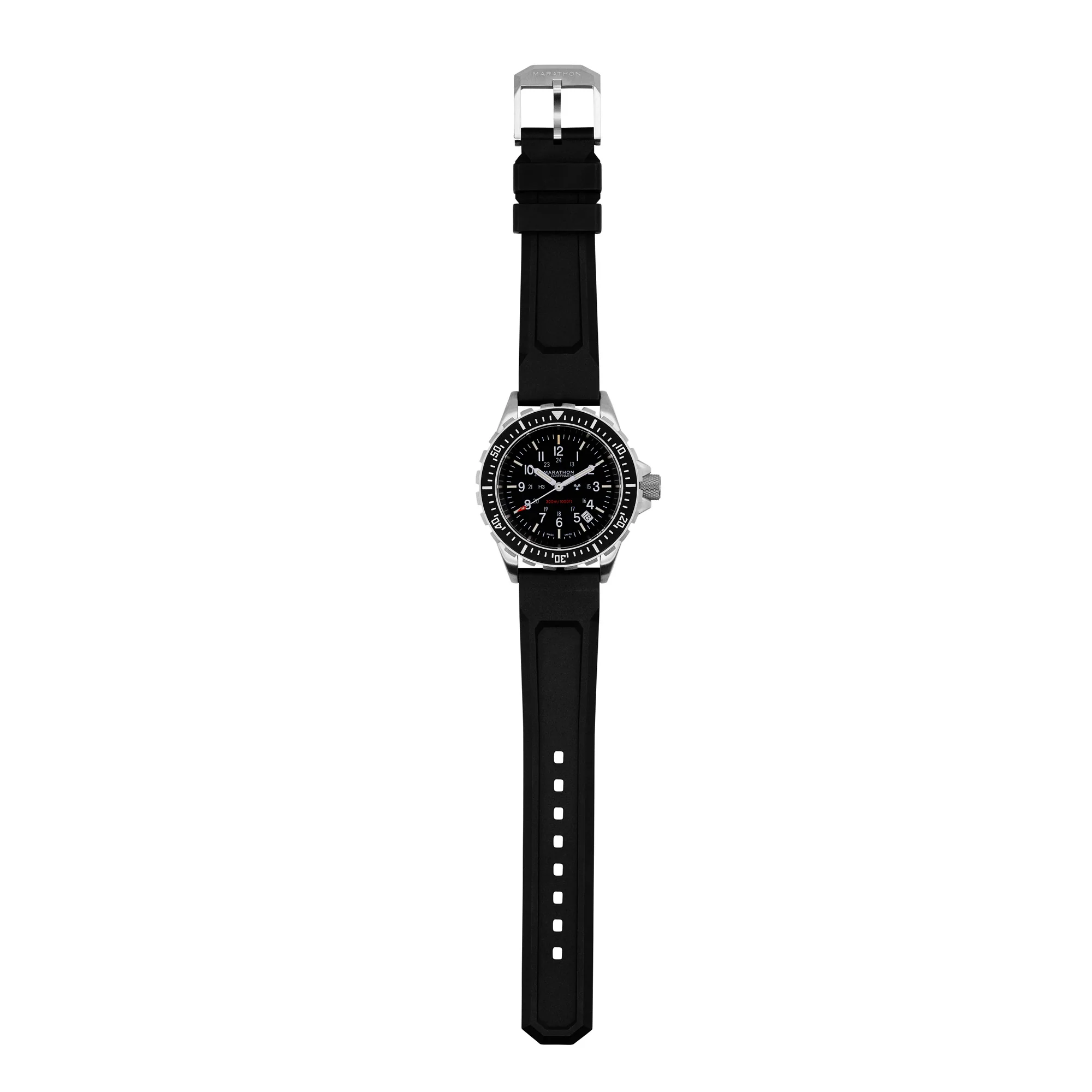 41mm Large Diver's Quartz (TSAR) - Image 18