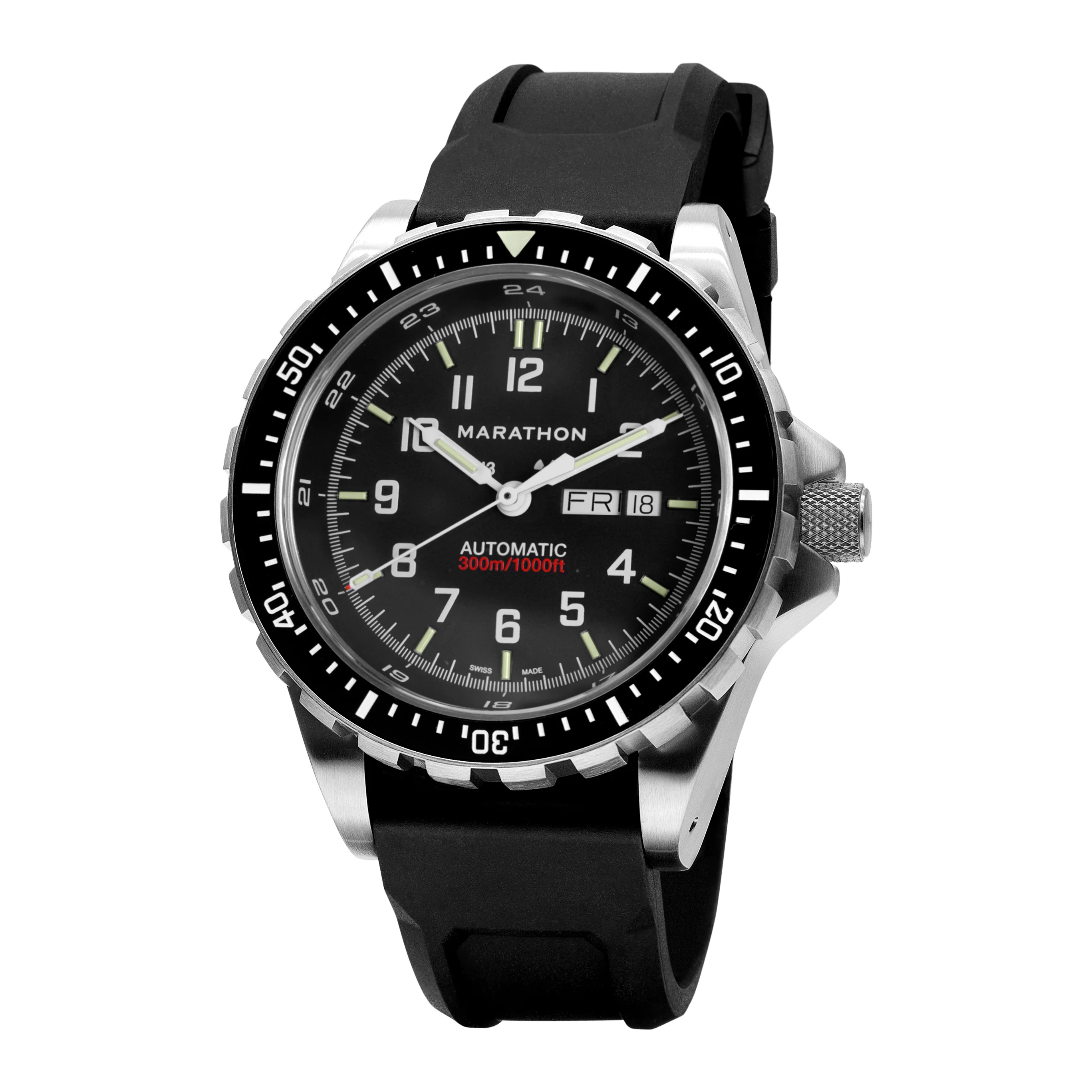 46mm Jumbo Day/Date Automatic (JDD) - Image 6