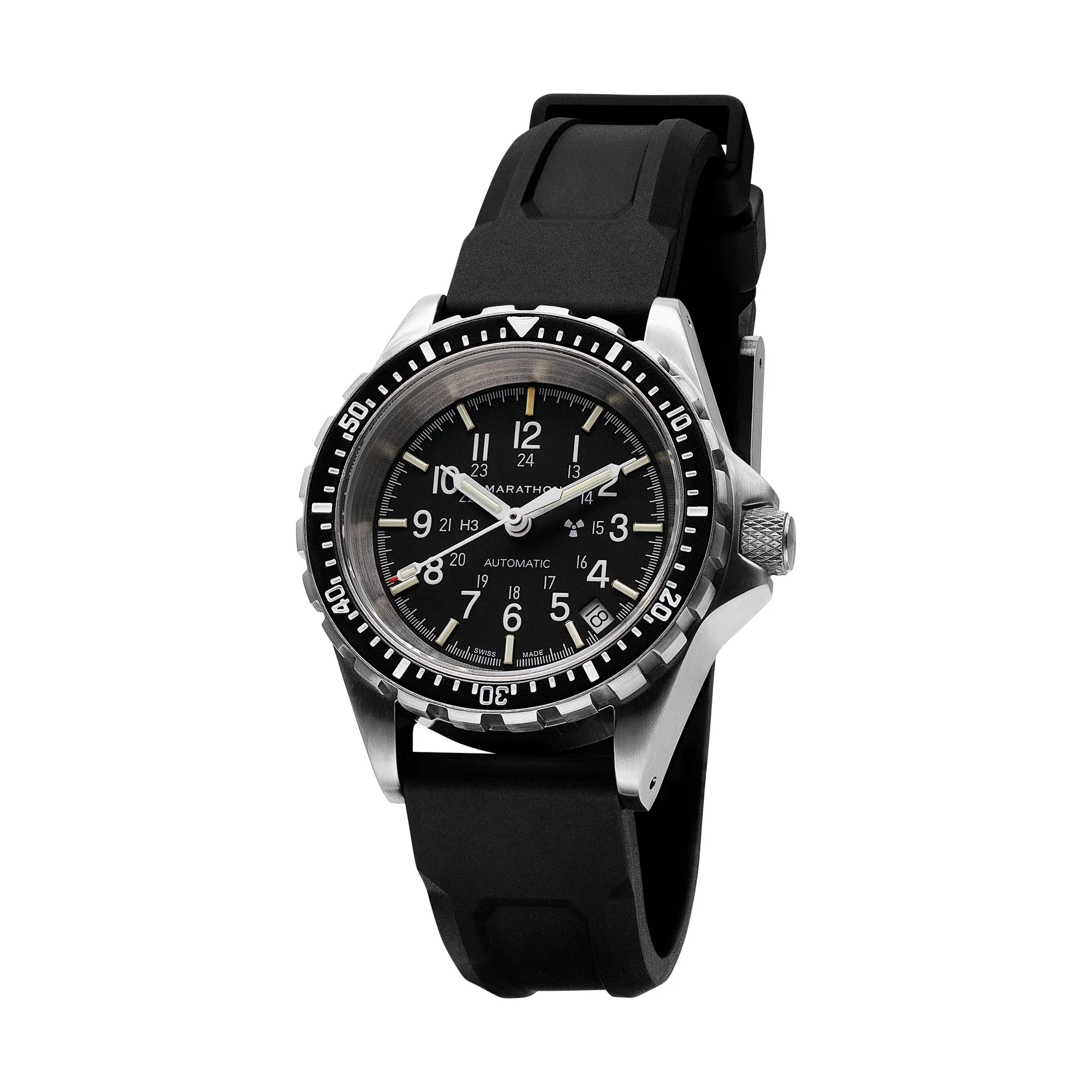 36mm Medium Diver's Automatic (MSAR Auto) - Image 4